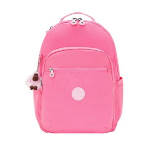 Mochila Kipling Seoul Glitter Unissex I57649PB