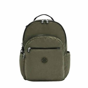 Mochila Kipling Seoul Xl Unissex I386488D