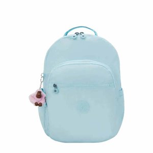 Mochila Kipling Seoul Xl Unissex I73405MB