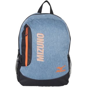 Mochila Mizuno Champion Unissex 4145444-1157