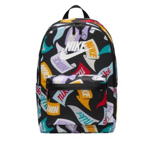 Mochila Nike Heritage Penant Toss Unissex HJ8322-010