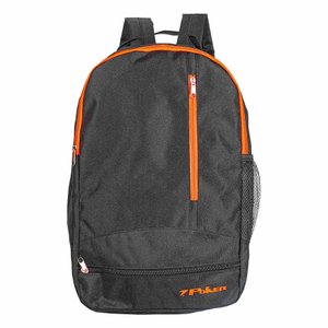 Mochila Poker Esportiva Clip Unissex 11542-PPL