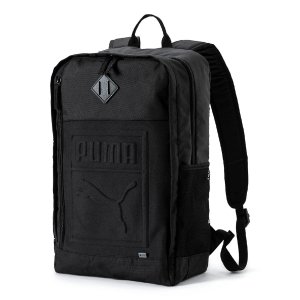 Mochila Puma Square 075581-01