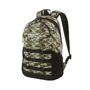 Mochila Puma Style Unissex 078872-02