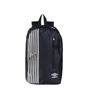 Mochila Umbro Clubes Sidecut Santos Unissex U33S041-111