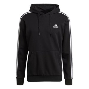 Moletom Adidas 3 Listras Logo Classic Masculino GK9062