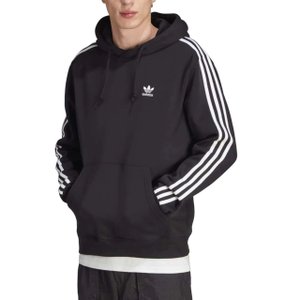 Moletom Adidas Adicolor Classics 3 Stripes Masculino IM2088