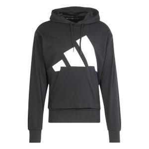 Moletom Adidas Big Logo Com Capuz Masculino IN6164