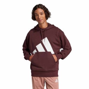 Moletom Adidas Big Logo Com Capuz Masculino JE8897