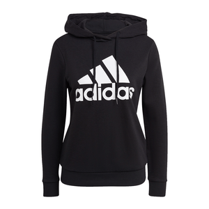 Moletom Adidas BL FT HD Feminino GM5514