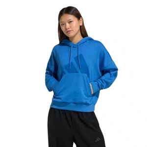 Moletom Adidas C/Capuz Essentials  Feminino KE0427