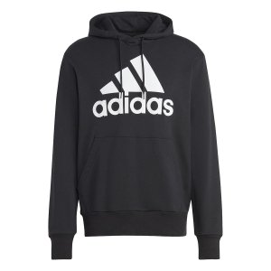 Moletom Adidas Capuz Essentials Big Logo Masculino IC9363