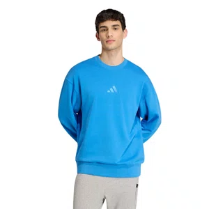 Moletom Adidas Crew All SZN Masculino KC3154