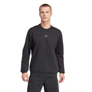 Moletom Adidas Designed 4 Training Masculino JJ4642