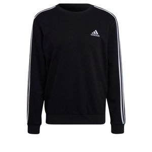 Moletom Adidas Essentials 3 Listras Masculino GK9078