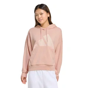Moletom Adidas Essentials Big Logo C/Capuz  Feminino KE0428