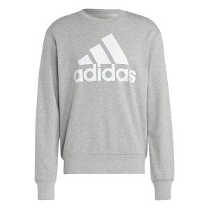 Moletom Adidas Essentials Big Logo Masculino IC9326