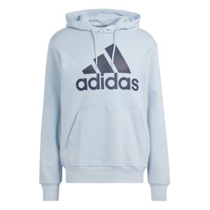 Moletom Adidas Essentials French Terry Big Logo Masc IS1352