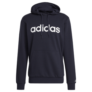 Moletom Adidas Essentials Linear Logo Masculino GK9066