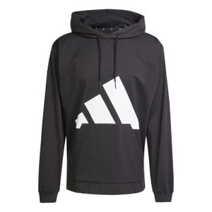 Moletom Adidas Leve Big Logo Capuz Masculino IN6183