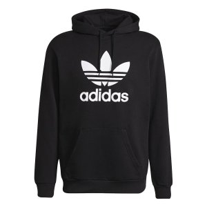 Moletom Adidas Logo Classics Masculino H06667