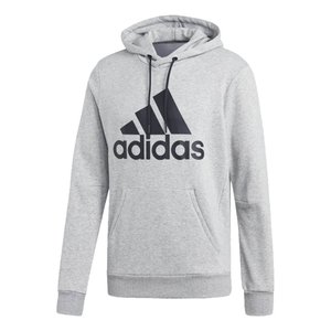 Moletom Adidas Must Haves Badge of Sport Masculino DT9947