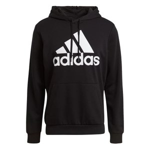 Moletom Adidas Capuz Essentials Big Logo Masculino GK9540