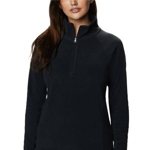 Moletom Columbia Fleece Glacial IV 1/2 Zip Fem 1802201-010