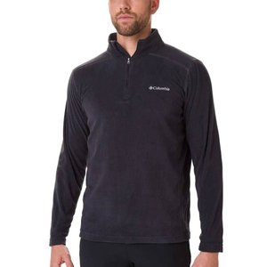 Moletom Columbia Fleece Klamath Range II Masc 1352471-010