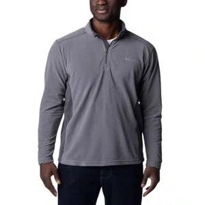Moletom Columbia Fleece Klamath Range II Masculino 1352471-024