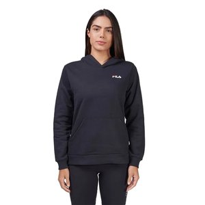 Moletom Fila Com Capuz Classic Feminino F12L186-160