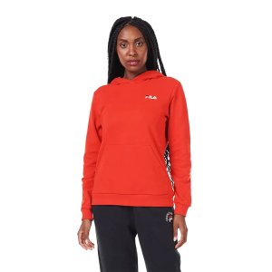 Moletom Fila Com Capuz Classic Feminino F12L186-1690