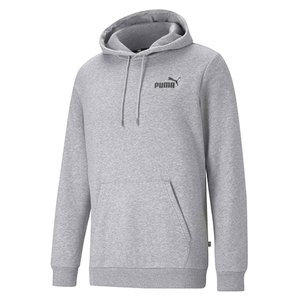 Moletom Puma Essentials Small Logo Masculino 586690-03