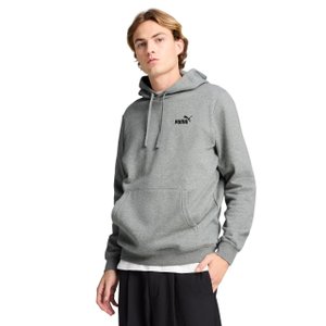 Moletom Ess Small No.1 Logo Masculino 682574-03