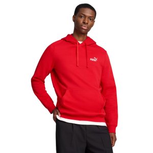 Moletom Ess Small No.1 Logo Masculino 682574-11