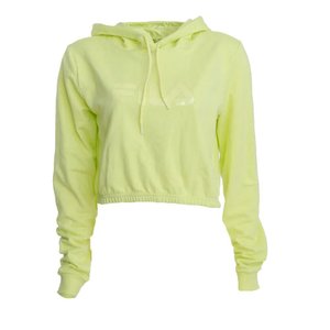 Moletom Fila Cropped Comfort Easy Feminino F12AT138-684