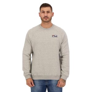 Moletom Fila Essencial Winter Masculino F11L114-1333