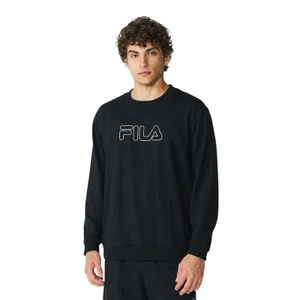 Moletom Fila Letter Outline Light Masculino F11L01636-312