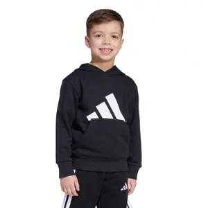 Moletom Infantil Adidas Big Logo JM0885