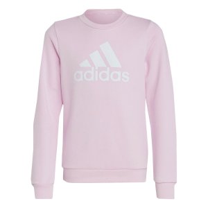 Moletom Infantil Adidas Logo IC6119