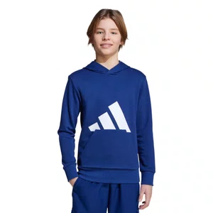 Moletom Juvenil Adidas C/Capuz Essentials JV9902