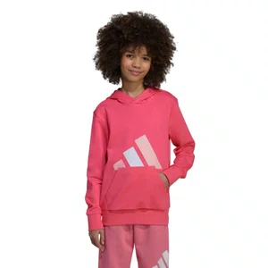 Moletom Juvenil Adidas C/Capuz Essentials JV9903