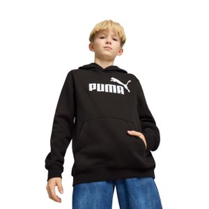 Moletom Juvenil Puma Ess No. 1 Logo 684908-01