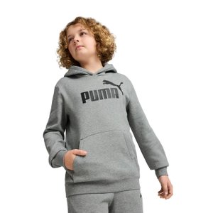 Moletom Juvenil Puma Ess No. 1 Logo 684908-03