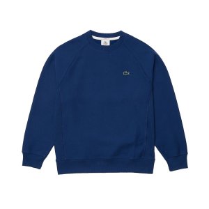 Moletom Lacoste Live Loose Fit Unissex SH954421-HBM