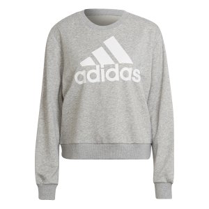 Moletom Adidas Logo Feminino HD1753