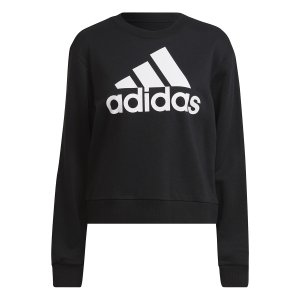Moletom Adidas Logo Feminino HD1757