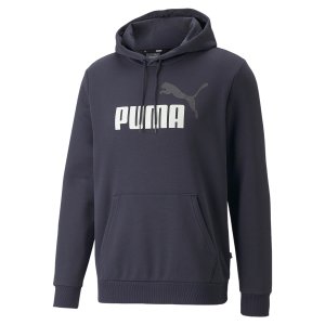 Moletom Puma Essentials Plus Two-Tone  Masculino 586764-43