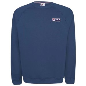Moletom Fila Essencial Winter Masculino F11L114-2913