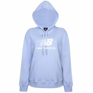 Moletom New Balance Essentials Basic Feminino WT31533B-LAY